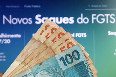 Saque do FGTS integral: Todas as situações em que o trabalhador pode zerar o fundo (Imagem: Marcelo Camargo/Agência Brasil)