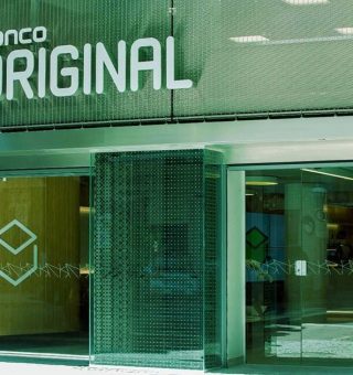 Banco Original oferece rentabilidade de até 150% do CDI no modo 'turbo'