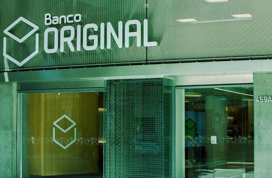 Banco Original oferece rentabilidade de até 150% do CDI no modo 'turbo'