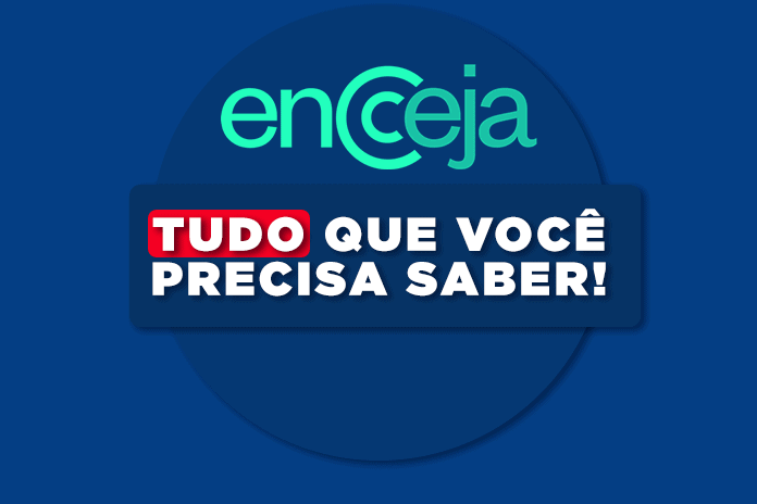 Encceja 2020/2021: Inscrições, edital, cronograma, provas e NOVAS regras