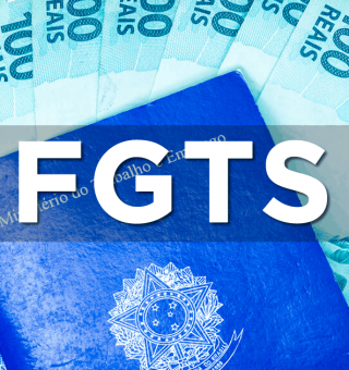 FGTS: primeiro grupo já pode realizar saque extraordinário de até R$ 1 mil