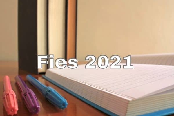 Inscrições FIES 2021: Requisitos, vagas e criação de login