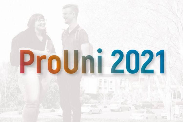 Última chance para matrícula da 2ª chamada do ProUni 2021