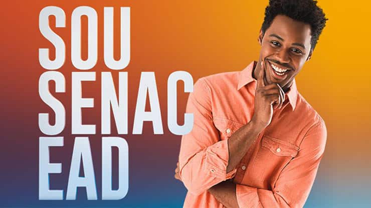 SENAC abre vagas em 20 cursos gratuitos EAD; confira lista