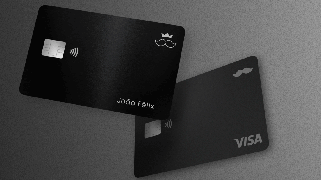 Rappi lança cartão de crédito com zero anuidade e cashback 