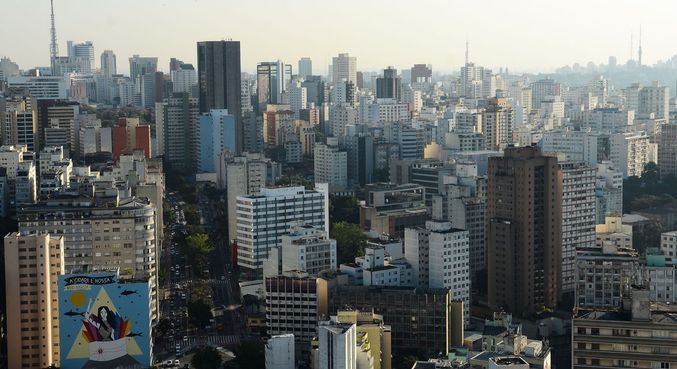 São Paulo comemora aniversário nesta segunda-feira (25); será feriado?