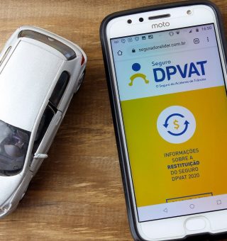 Caixa TEM inicia pagamento de indenizações do seguro DPVAT; veja como pedir