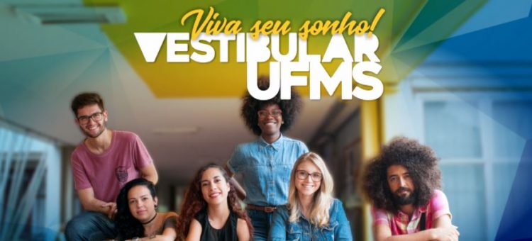 UFMS aplica vestibular 2021 nesta sexta-feira (29); confira regras