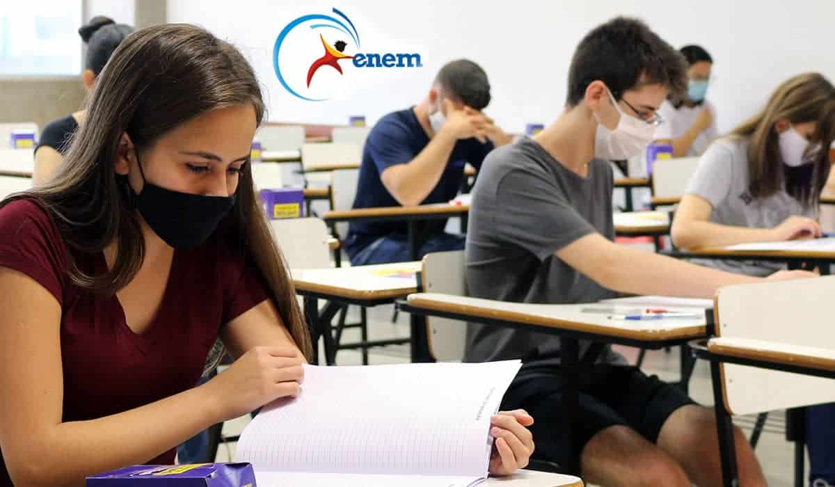 ENEM 2020: Onde consultar nota e como usar desempenho para ingresso na universidade