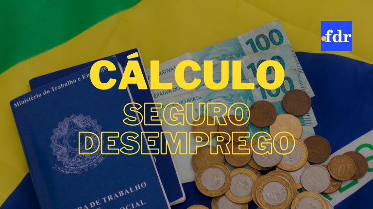 Cálculo Do Seguro Desemprego (2024) Para Simular Valor E Parcelas