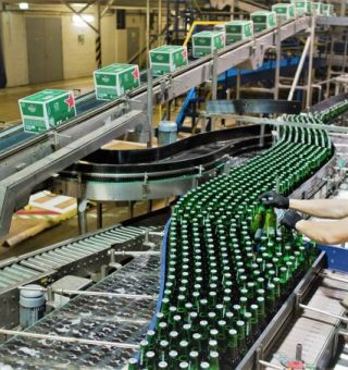 Heineken abre 81 vagas de emprego em São Paulo e outras TRÊS capitais