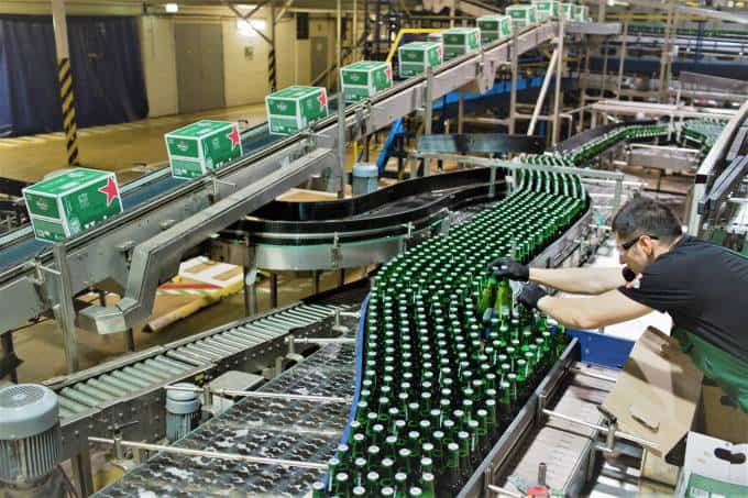 Heineken abre 81 vagas de emprego em São Paulo e outras TRÊS capitais