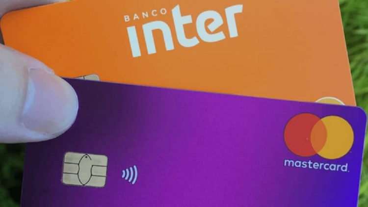 Cartão Nubank ou Banco Inter: Compare e descubra melhor opção para você