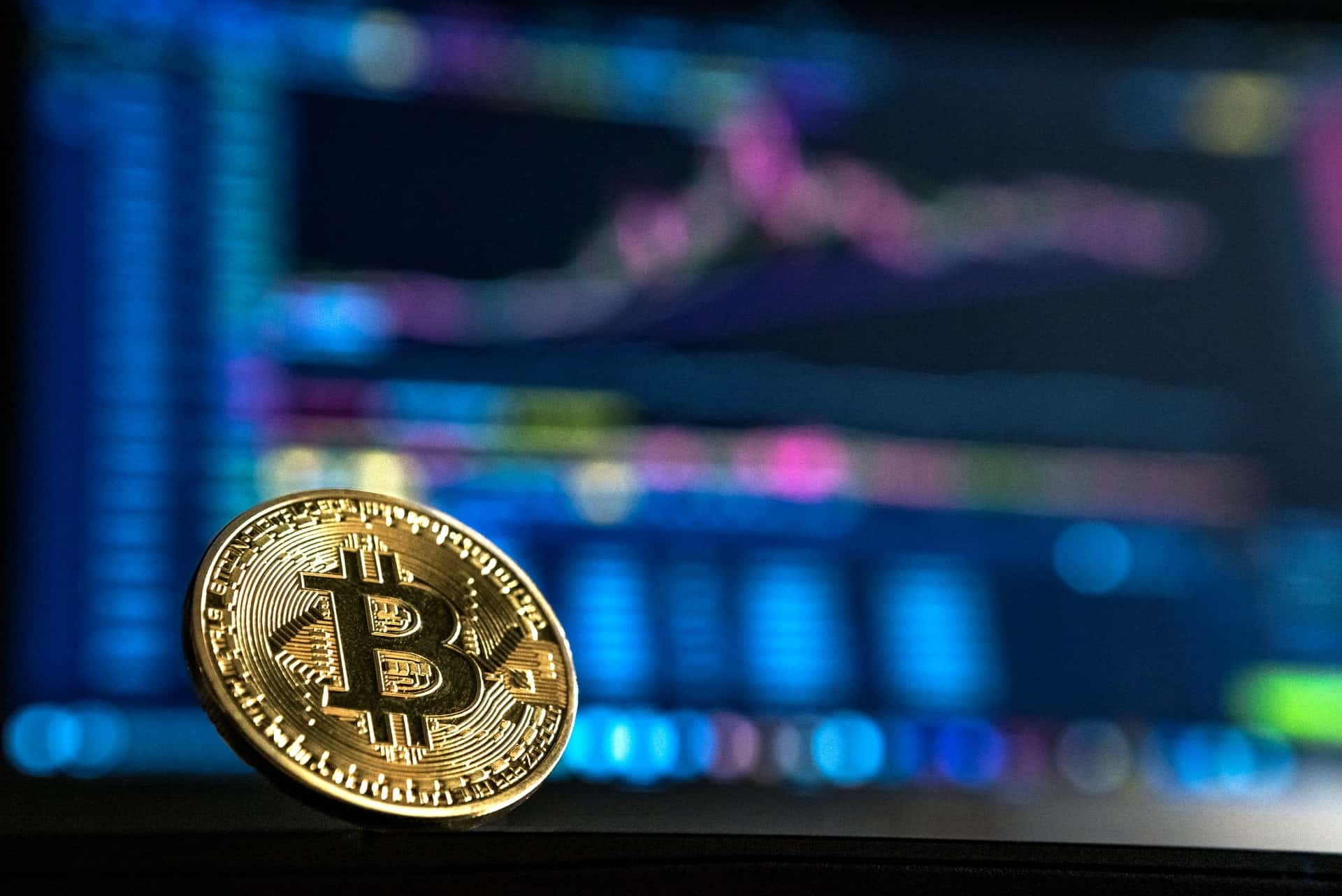 Preço do bitcoin tem nova estabilidade após queda dos últimos dias