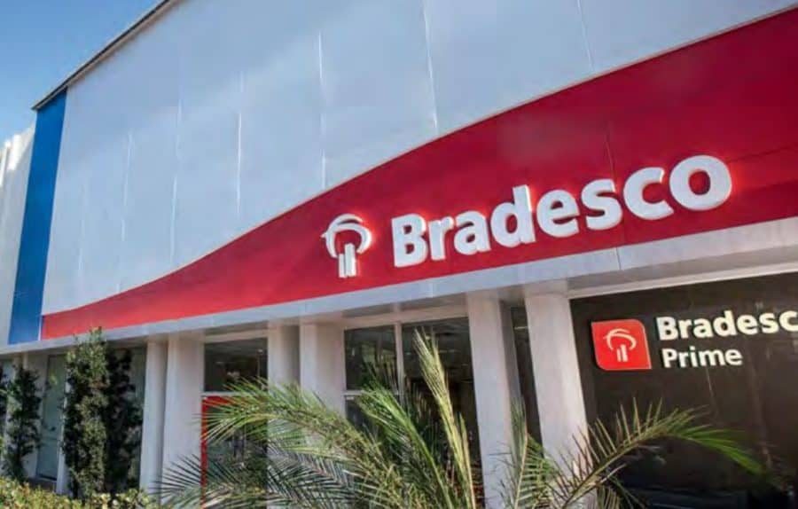 Bradesco sobe taxa de juros do financiamento imobiliário