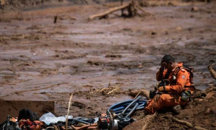 Atingidos por tragédia em Brumadinho receberão auxílio emergencial por QUATRO anos