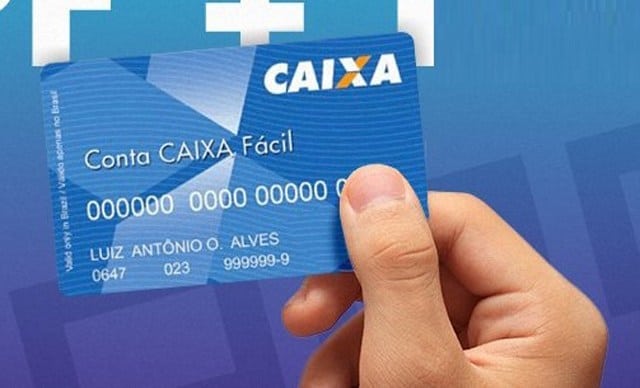 Poupança Caixa Fácil: o que é e como funciona essa modalidade