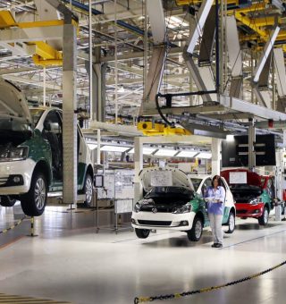 Programa de Estágio da Volkswagen abre 130 vagas de emprego em 2021