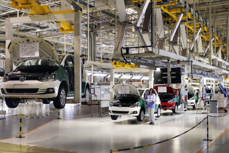 Programa de Estágio da Volkswagen abre 130 vagas de emprego em 2021