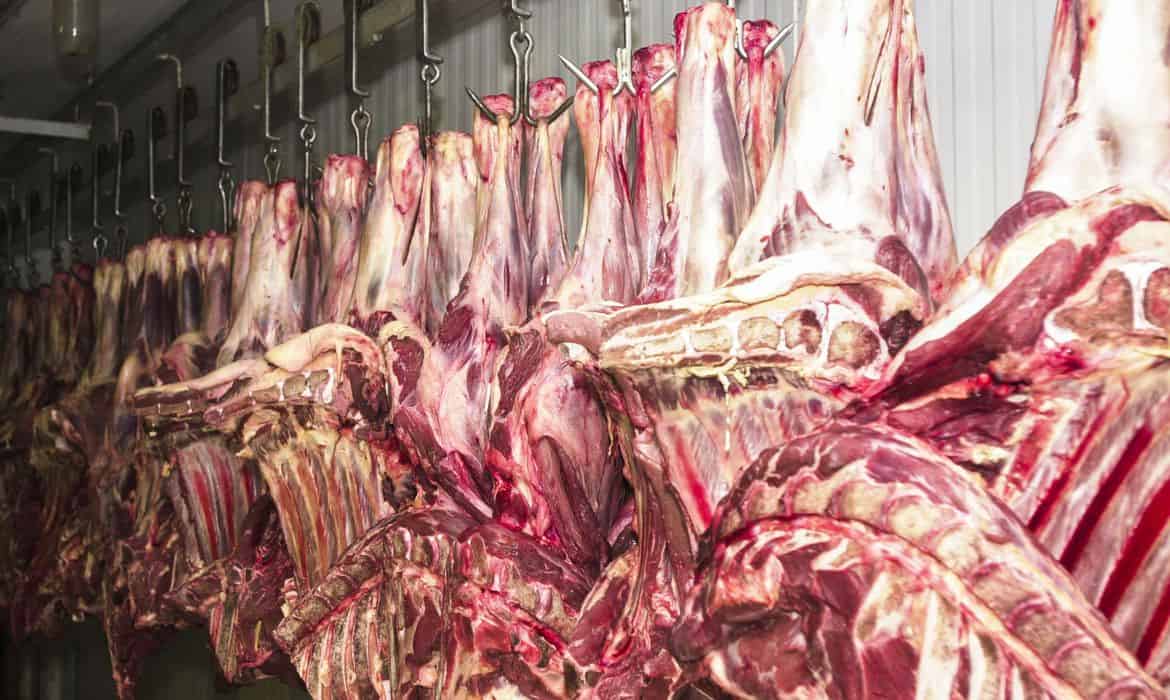 Mesa dos brasileiros: Carne bovina é substituída por ovo e frango; mas dá para pagar? (Imagem: Marcello Casal Jr/Agência Brasil)