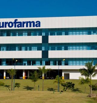 Eurofarma abre VAGAS de emprego efetivo e para estagiário