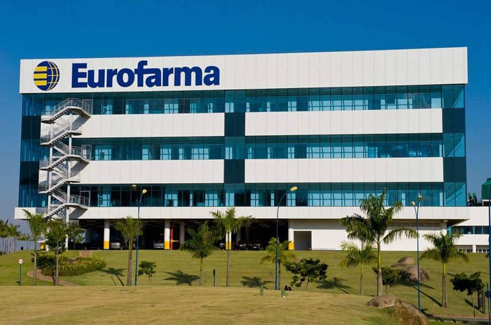 Eurofarma abre VAGAS de emprego efetivo e para estagiário