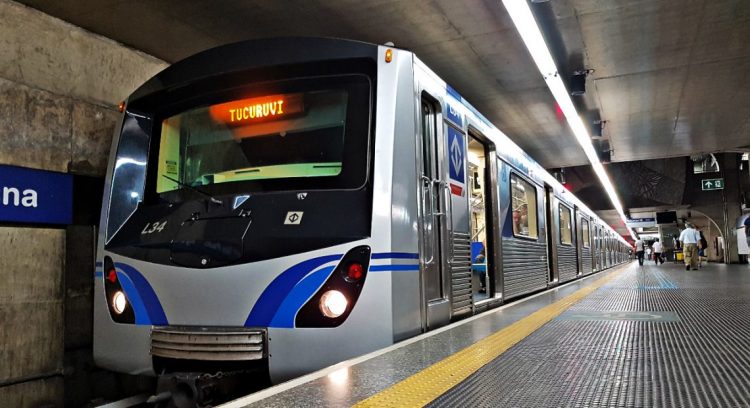 Vagas de estágio abertas no Metrô SP! Veja como se inscrever