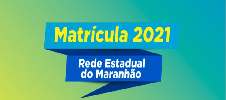Governo do Maranhão prorroga prazo de matrícula escolar em QUATRO municípios