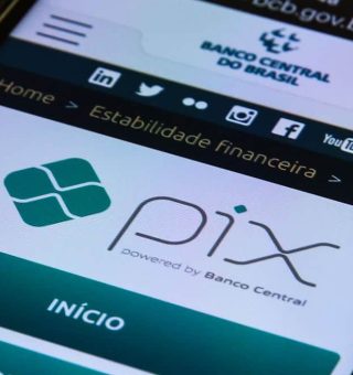Importante conta digital não vai mais aceitar pagamentos via PIX