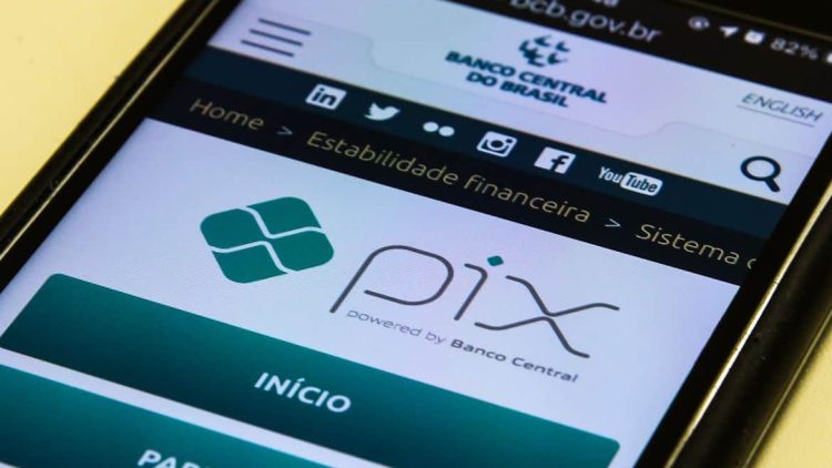 Importante conta digital não vai mais aceitar pagamentos via PIX