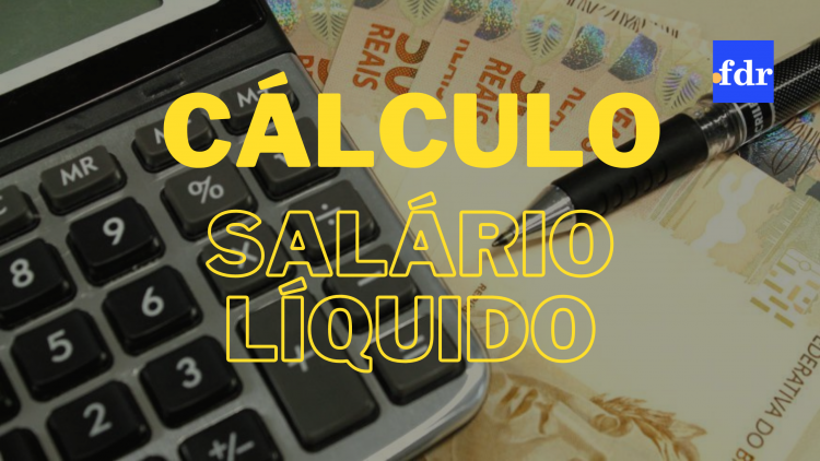 Calculadora de Salário Líquido 2026: cálculo e Descontos Atualizados