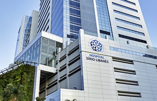 Sírio-Libanês abre vagas de estágio com entrevista on-line; veja as etapas