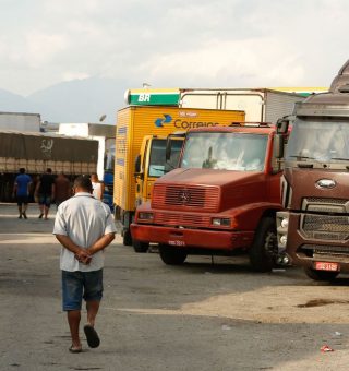 MEI vai facilitar entrada dos caminhoneiros na categoria