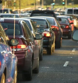 Multas de trânsito terão 40% de desconto com nova lei do país