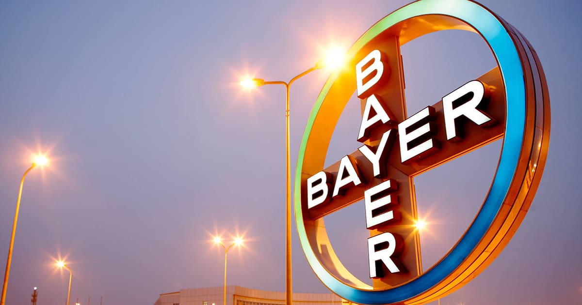 Bayer tem 160 vagas de emprego disponíveis em todo Brasil; confira cargos!