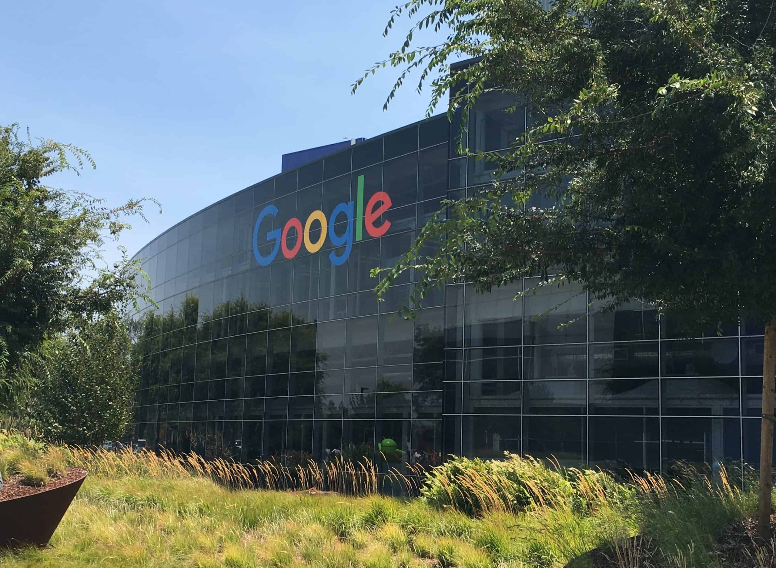 Google abre vagas de estágio para trabalho home office; inscreva-se