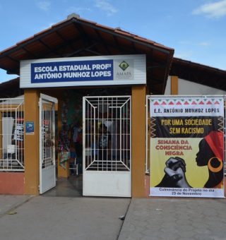Governo do Amapá cria matrícula escolar online para ensino fundamental