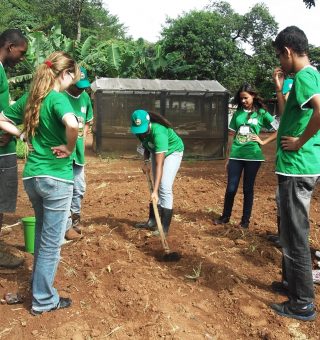 Jovem Aprendiz Rural: Município da Bahia cria seleção em parceria com SENAR