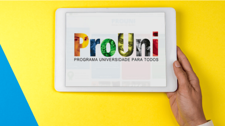 Inscrições no PROUNI 2021.2 começam esse mês em todo Brasil
