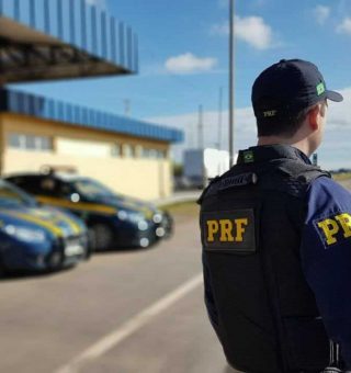 Prova do concurso da PRF será aplicada em cidades do interior, diz diretor