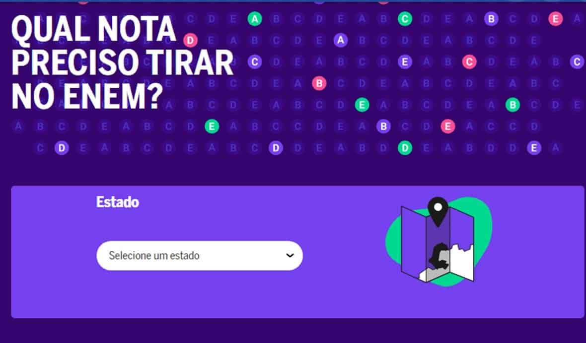 Nota de corte SISU 2024 - como funciona, consulta e simular, menor nota