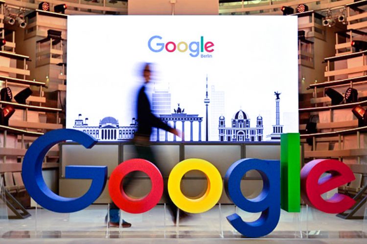 Trabalhe no Google em home office no setor de tecnologia