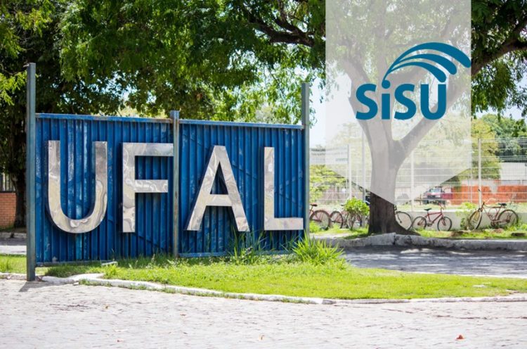 UFAL publica número de vagas disponíveis nas duas edições do SiSU