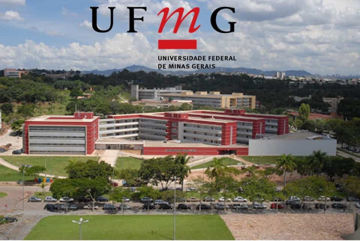 UFMG - Universidade Federal de Minas Gerais - Divulgado resultado