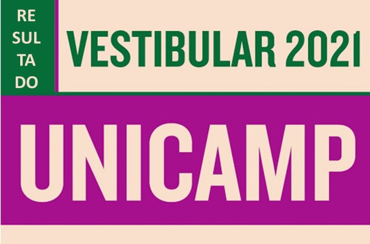 Unicamp divulga lista de aprovados no vestibular 2021; confira aqui!