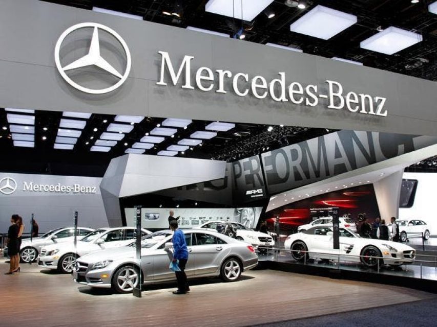 Vagas de estágio da Mercedes Benz encerram inscrições neste mês; participe! Vagas de estágio da Mercedes Benz encerram inscrições neste mês; participe!