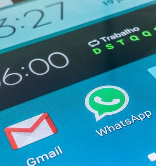 O pagamento via WhatsApp tem sido uma opção mais prática para transferir dinheiro