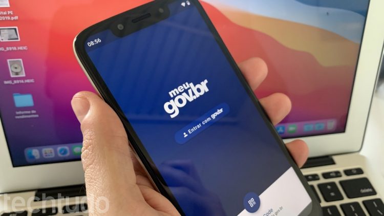 Aplicativo Meu Gov.br: Como baixar, cadastrar, fazer login e utilizar os serviços