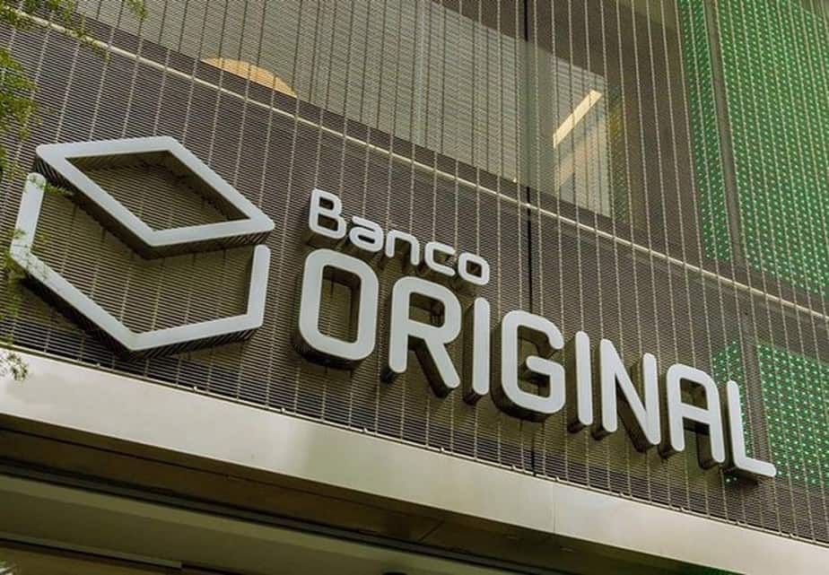 Banco Original anuncia operação inédita com saque em lojas físicas