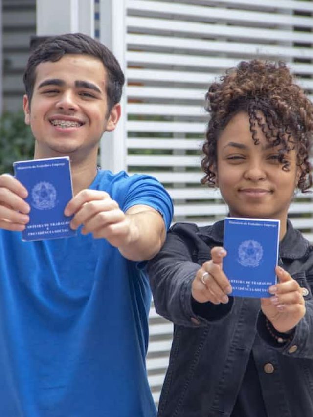 Jovem Aprendiz tem direito a férias remuneradas? Descubra! » FDR